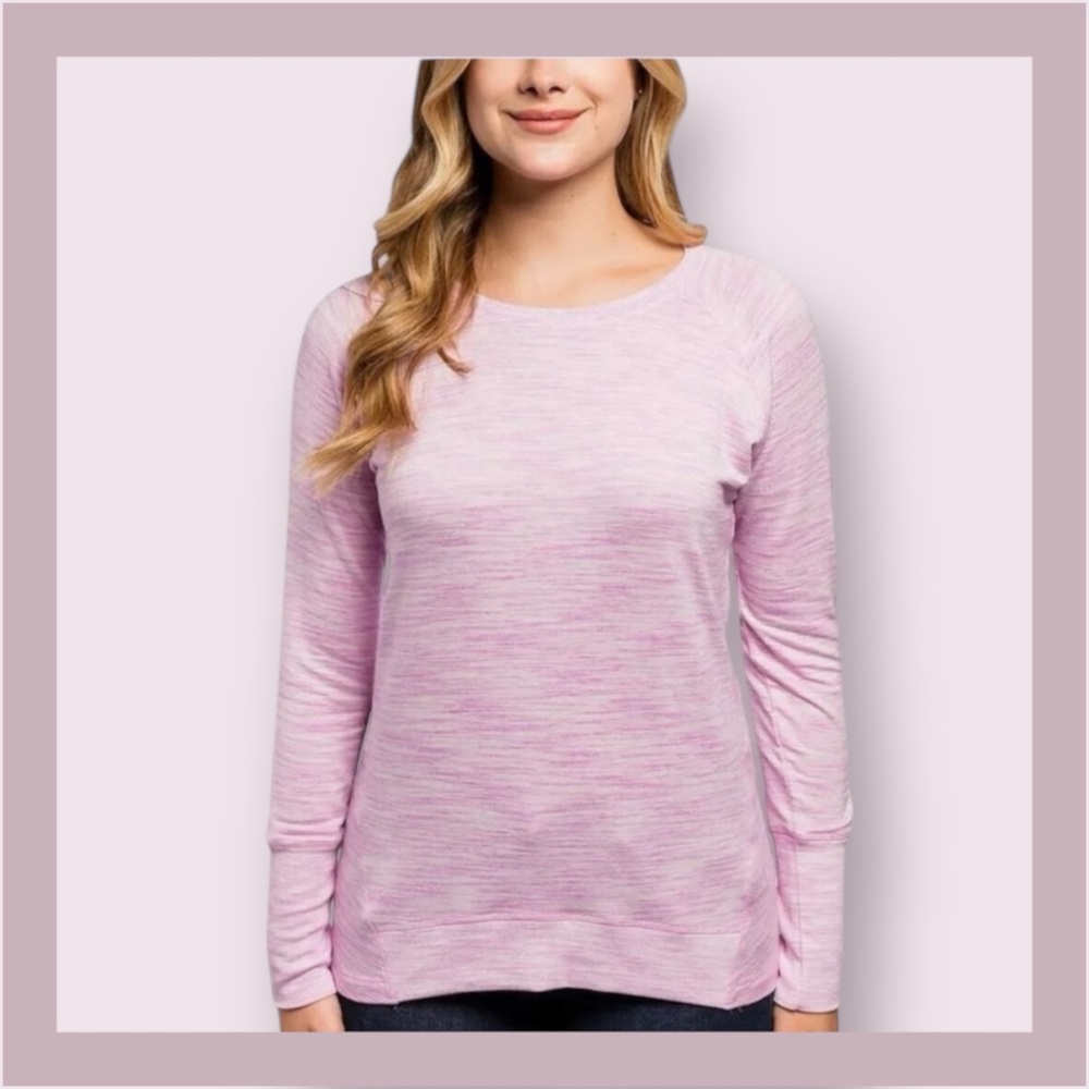 Champion Light Pink Women's Blouse
